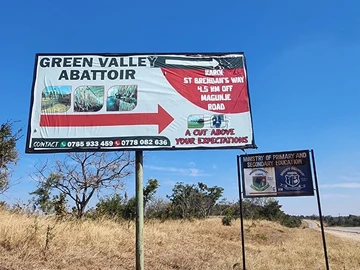 Farm & Agricultural Land