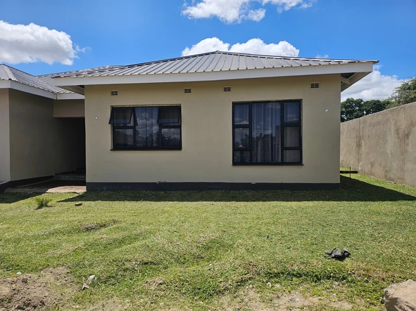 13 Unit Townhouse Complex