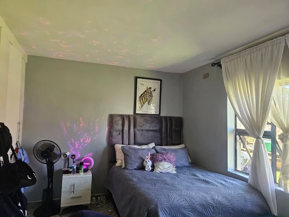 3 Bedroom Townhouse Complex