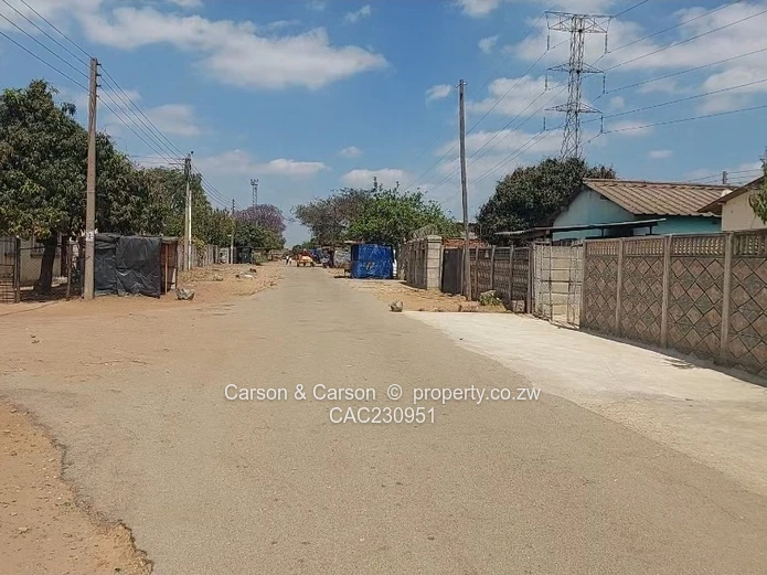 Surrounded by all amenities  (Sole Mandate)