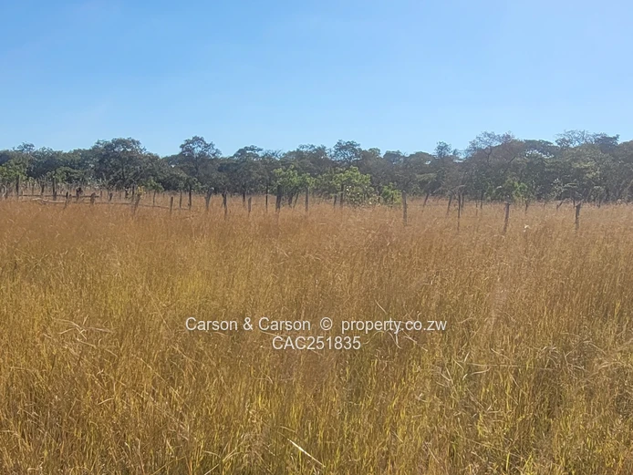Chivhu, Mashonaland East, A Rare Opportunity for Commercial and or Lifestyle Farming