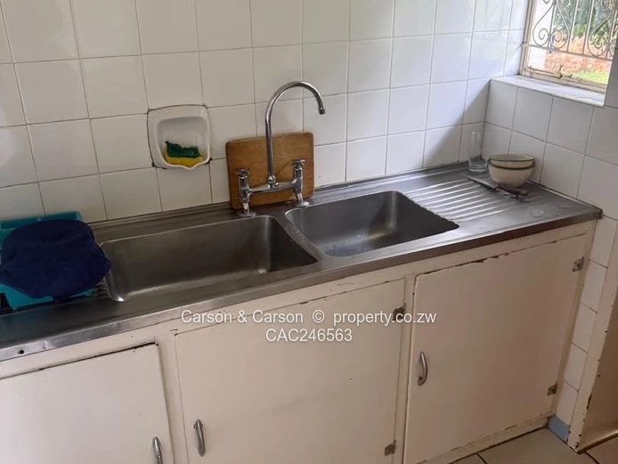 New listings house for sale in Milton Park 