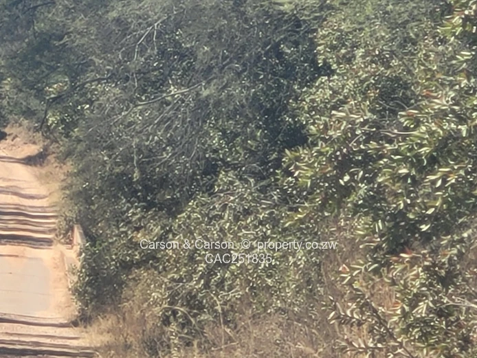 Chivhu, Mashonaland East, A Rare Opportunity for Commercial and or Lifestyle Farming
