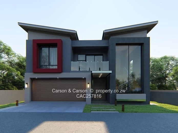 Organised Gated Community  (Sole Mandate)