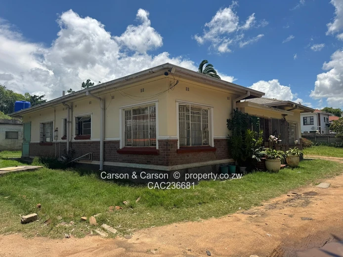 Elegant Family Residence in Greendale 