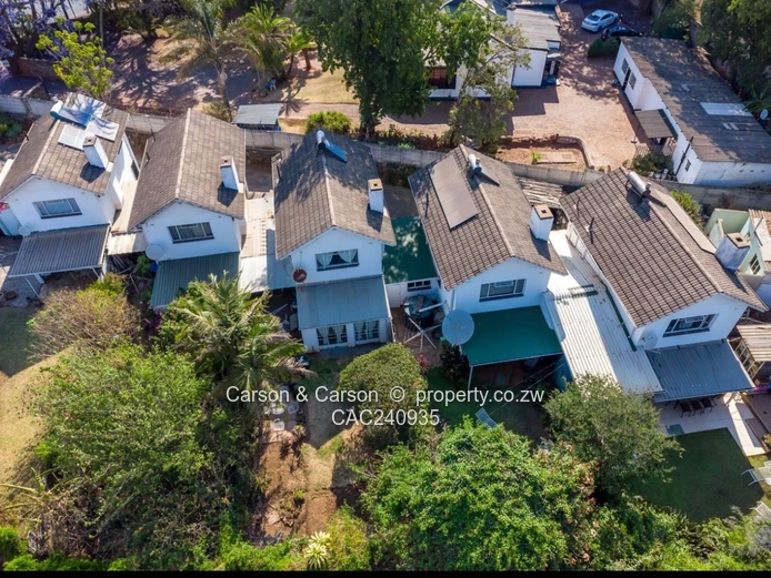 Avondale duplex flat to rent