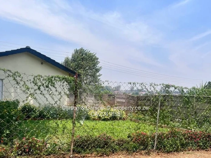 Ready for occupation from the 3rd of April.