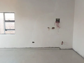 2 Bedroom Garden Flat