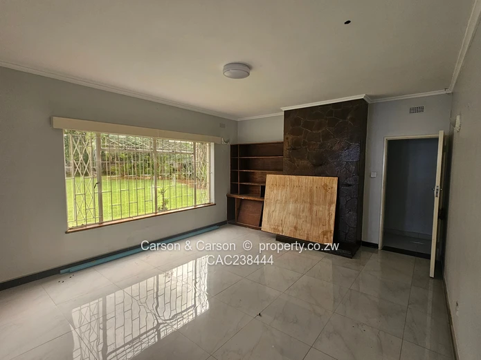 Family house for rent