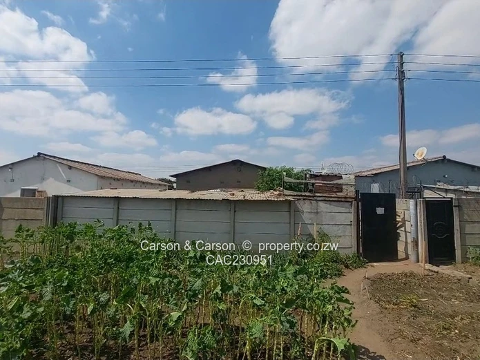 Surrounded by all amenities  (Sole Mandate)