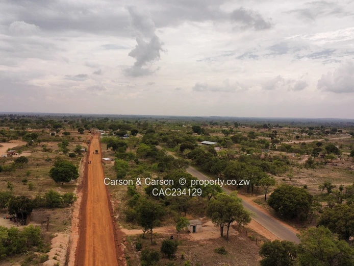 A great opportunity for investment 