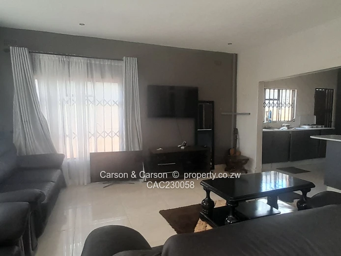 Stunning 4 bed house for sale