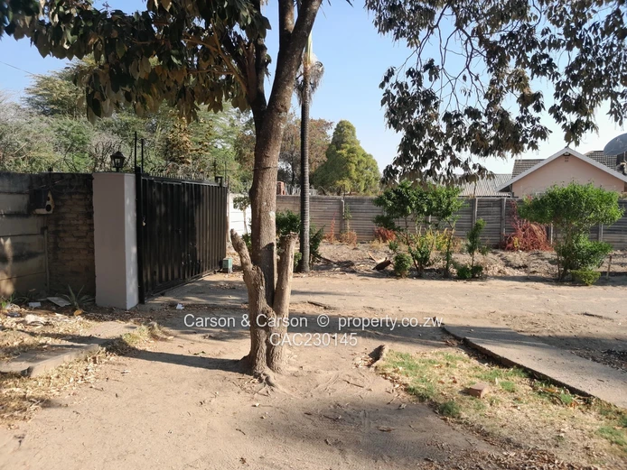 An exceptional commercial investment opportunity in Eastlea 