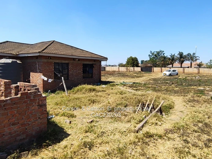 A solid  cottage  (Sole Mandate)