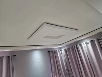 4 Bedroom Townhouse Complex