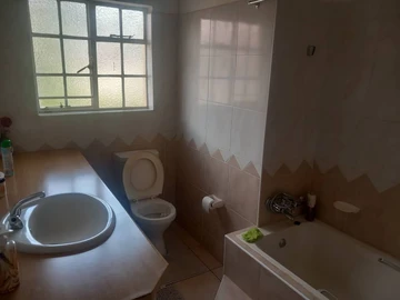 4 Bedroom Townhouse Complex