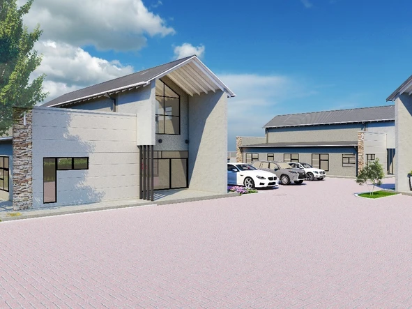 4 Bedroom Flat & Apartment