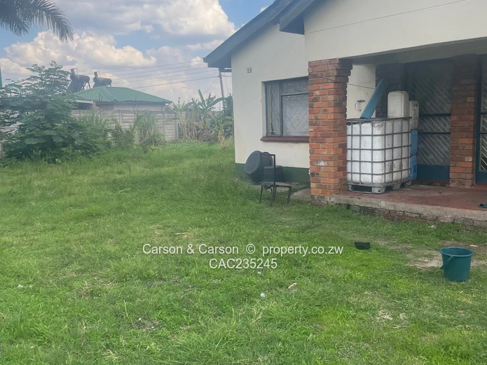 Investors Delight in the heart of Belvedere Reduced to go House for sale 