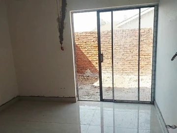 2 Bedroom Garden Flat