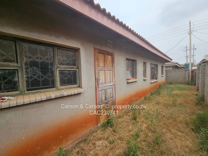 Finish to your own taste