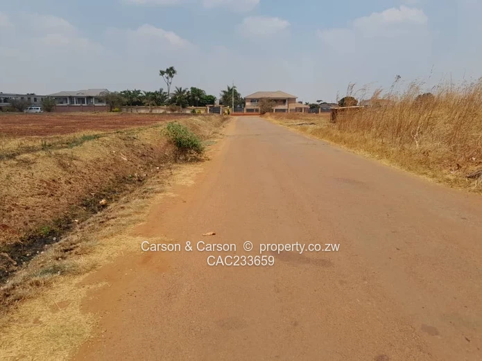 For your dream home....