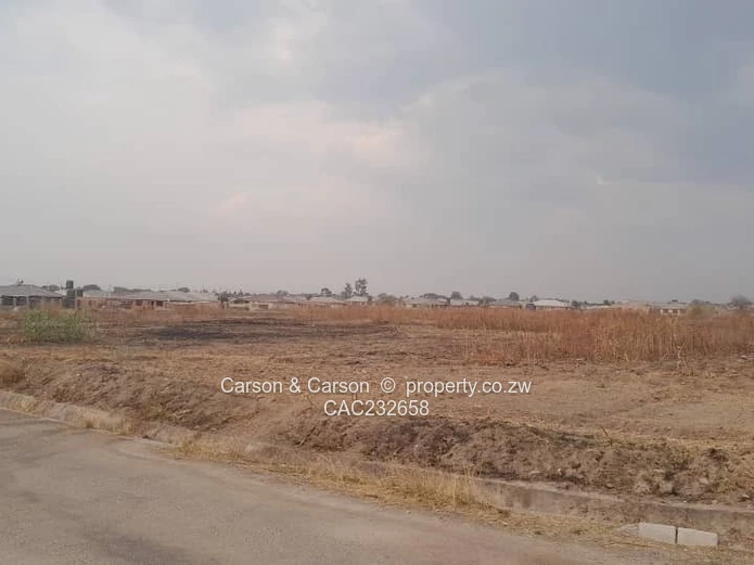 Fidelity Southview Park stand for sale