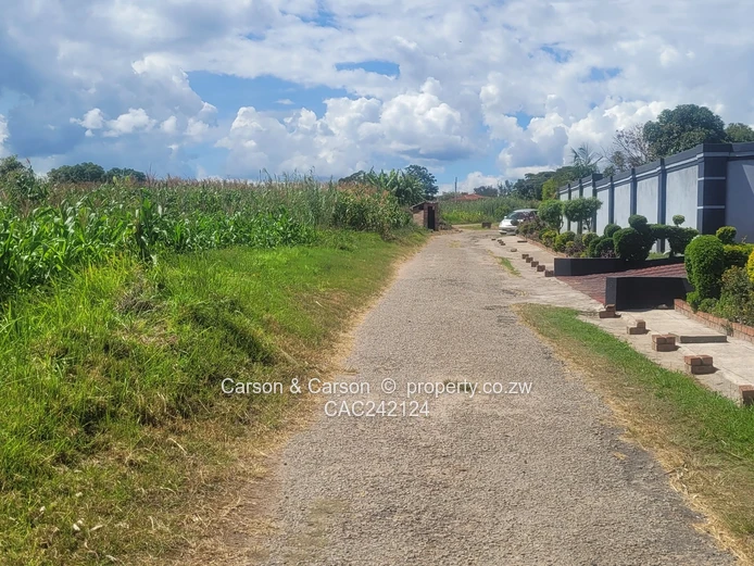 Prime, well established and mature suburb of Chadcombe with massive invetment potential