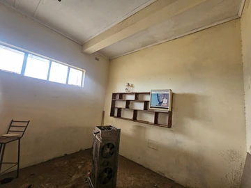 Shop & Retail Property