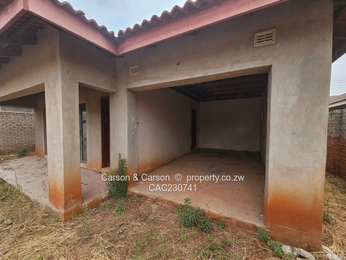 Finish to your own taste