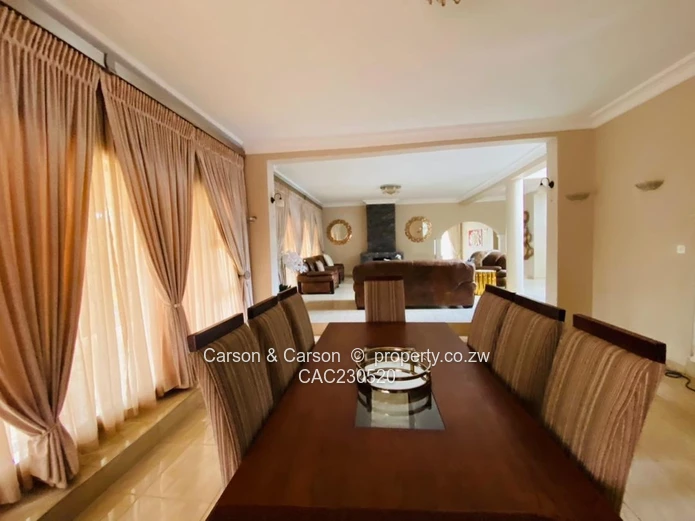 Invest in luxurious living in Brookview