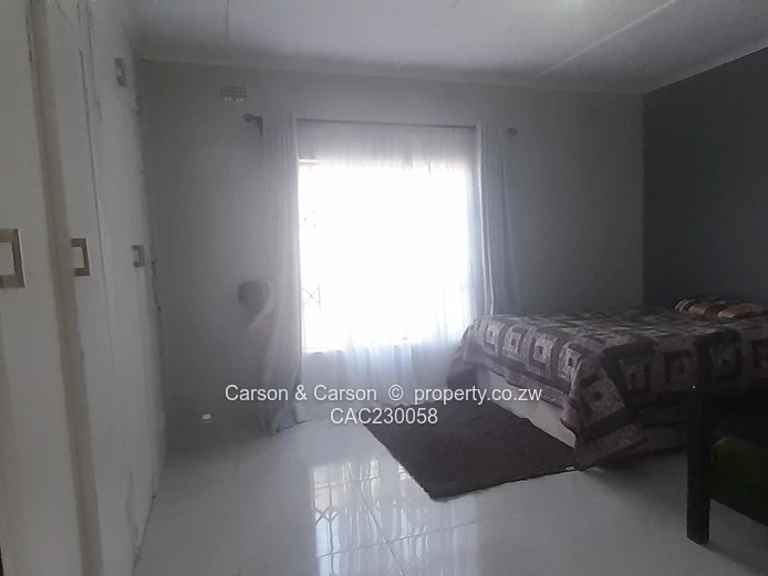 Stunning 4 bed house for sale