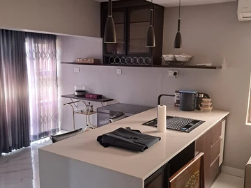 4 Bedroom Townhouse Complex