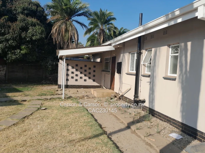 An exceptional commercial investment opportunity in Eastlea 