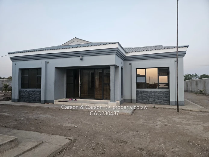 Hatfield Estates  spacious house for sale