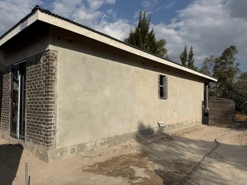 3 Bedroom Townhouse Complex