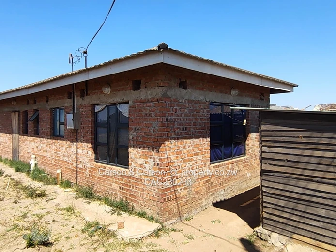 A solid  cottage  (Sole Mandate)