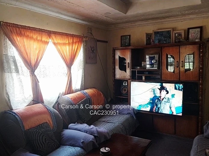 Surrounded by all amenities  (Sole Mandate)