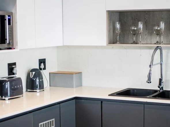 3 Bedroom Townhouse Complex