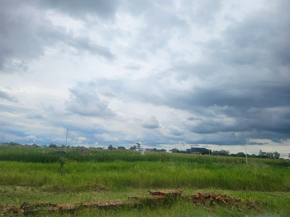 Commercial & Industrial Land