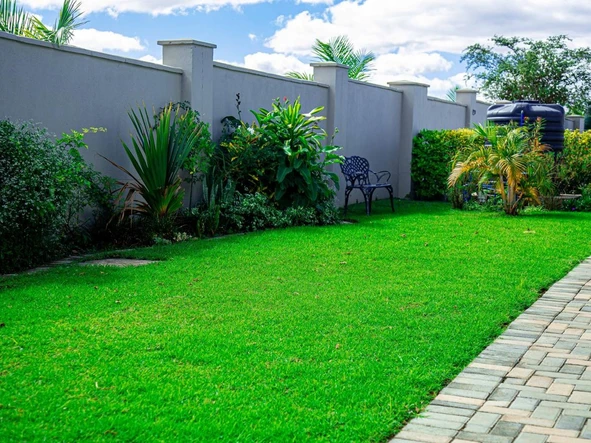 3 Bedroom Townhouse Complex