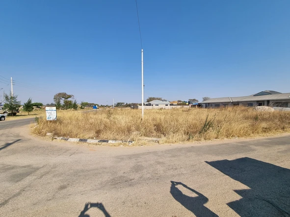 Land