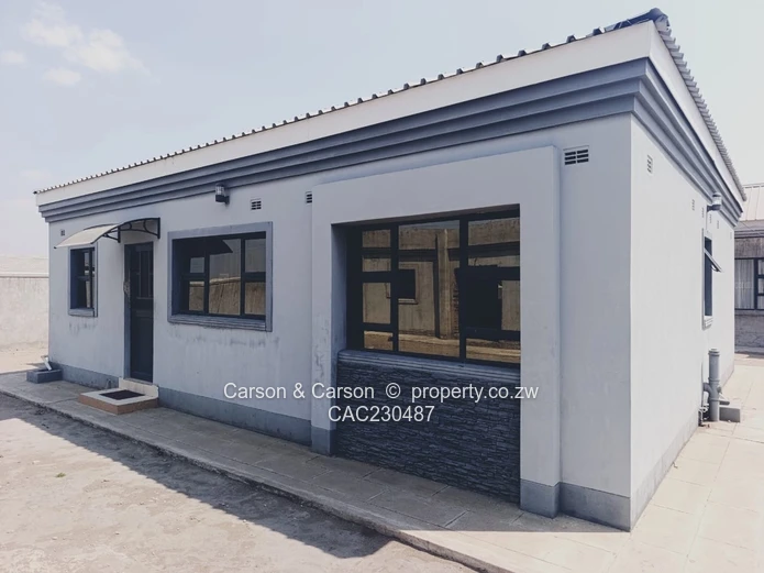 Hatfield Estates  spacious house for sale