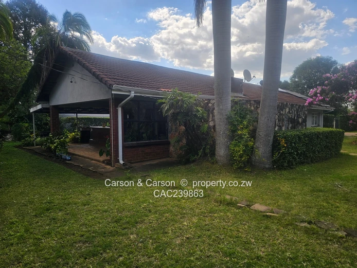 An Exceptional Residential Opportunity 