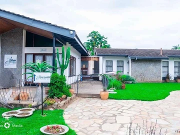 Spacious 4-Bedroom House for Rent in Gunhill, Harare North!