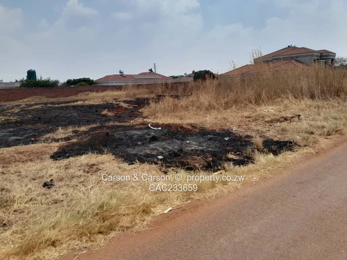 For your dream home....