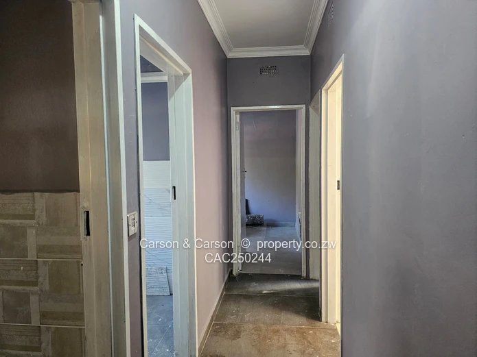 House to rent in Greendale 