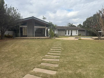 Spacious 4-Bedroom House for Rent in Gunhill, Harare North!