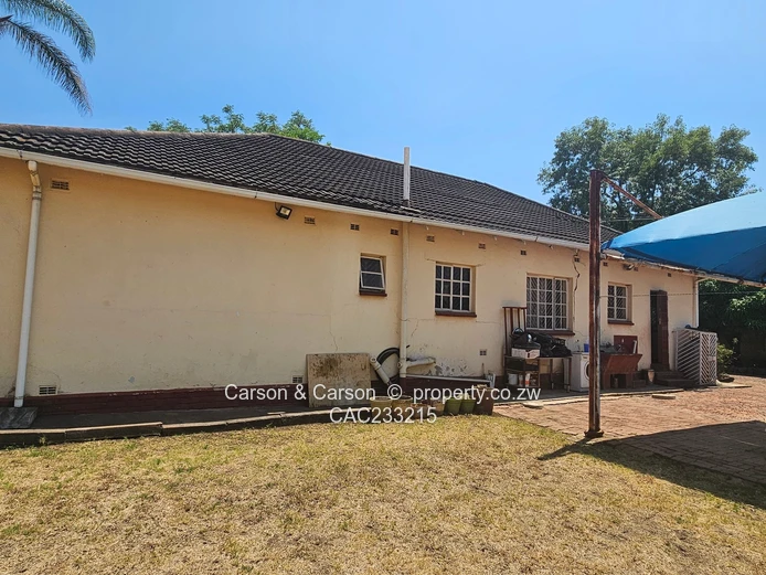 Exclusive Opportunity from residential to commercial (Sole Mandate)