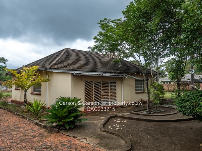 Exclusive Opportunity from residential to commercial (Sole Mandate)