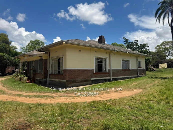 Elegant Family Residence in Greendale 